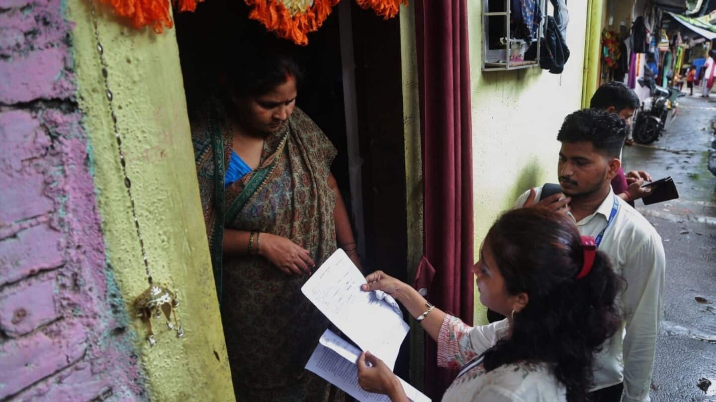 Delhi final voter list delayed to November 4, officials confirm