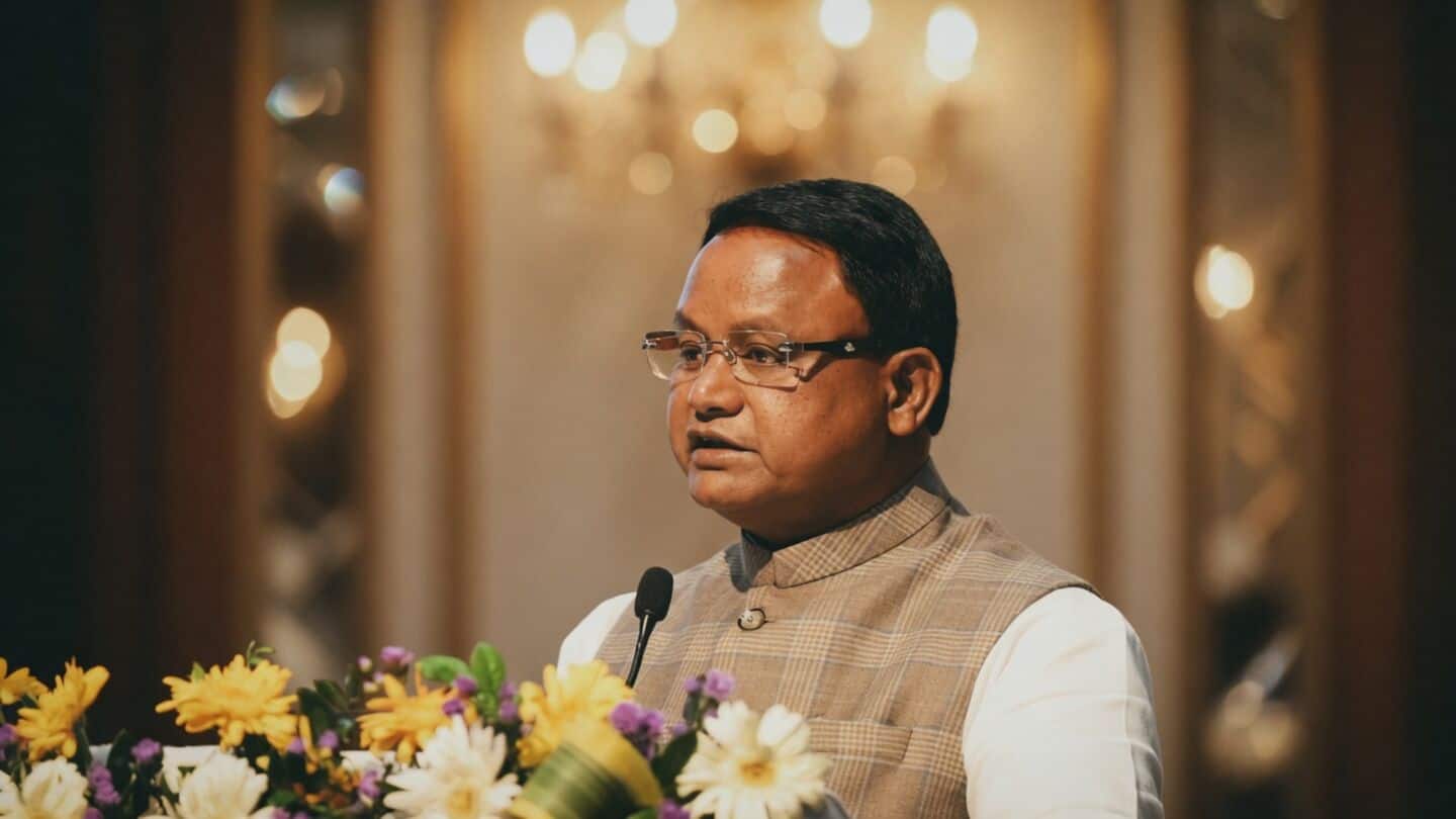 Odisha CM calls for criminal probe into 1,600 textbook errors