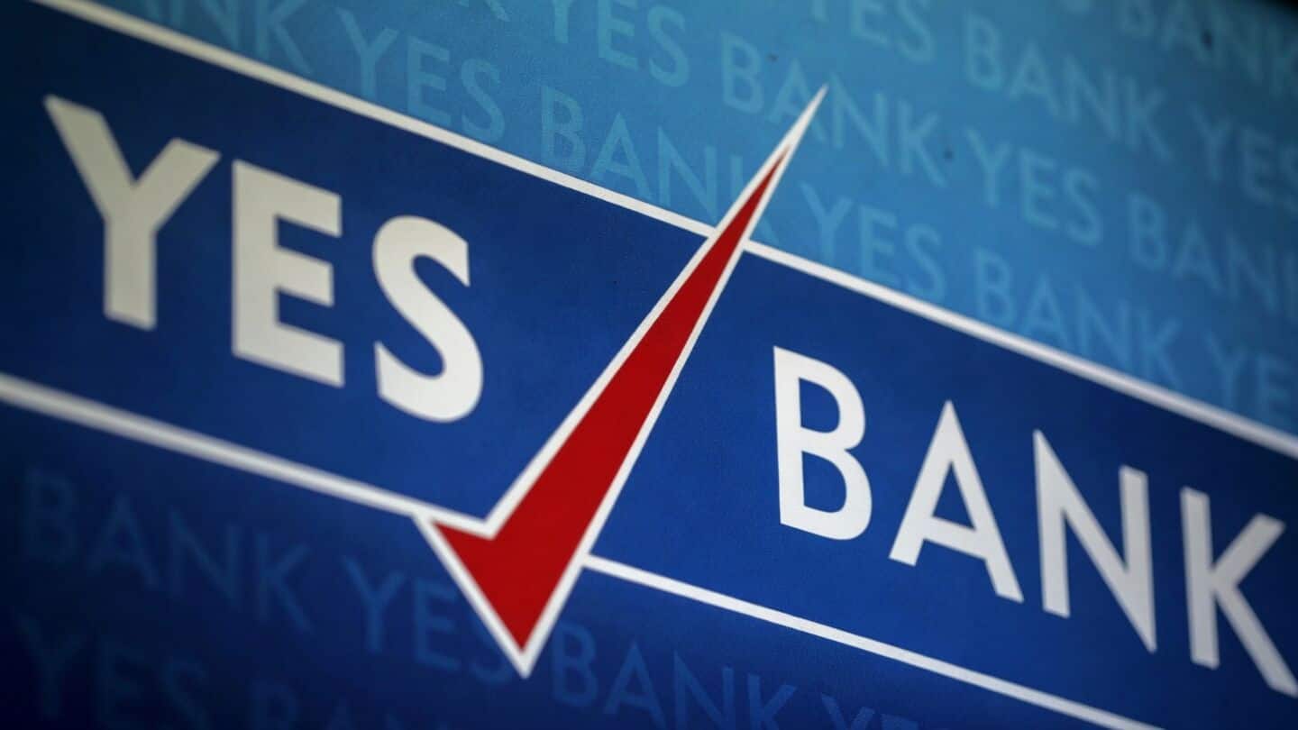 YES Bank posts ₹1,071cr Q1 FY27 net profit, up 33.7%