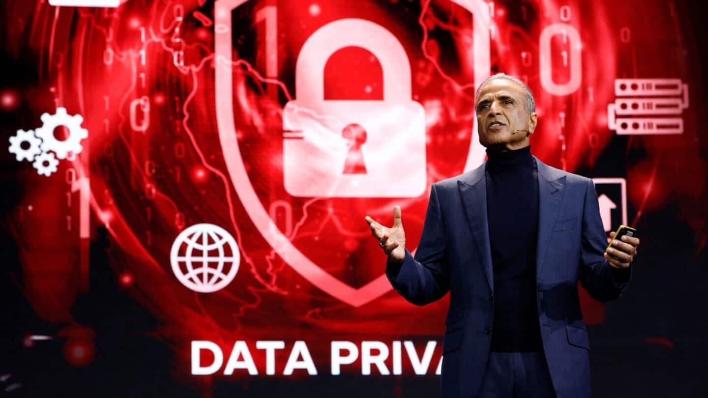 Sunil Bharti Mittal urges governments to set clear AI rules