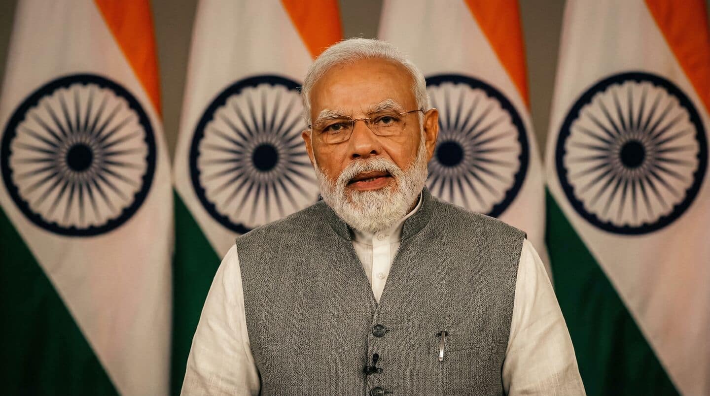 PM Modi's priorities for Union Budget: Education, health, skill development