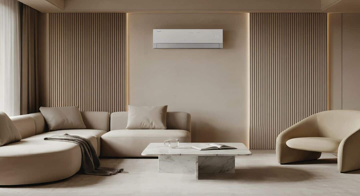 Samsung's AI-powered 2026 Bespoke WindFree ACs launched in India