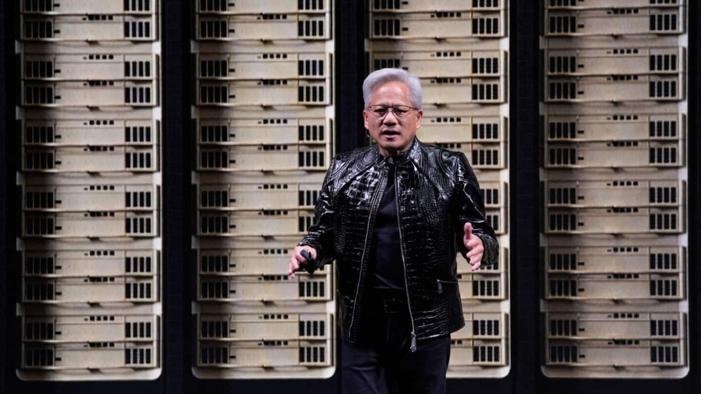 NVIDIA reportedly to lead $20 million round valuing Simplismart near $100 million