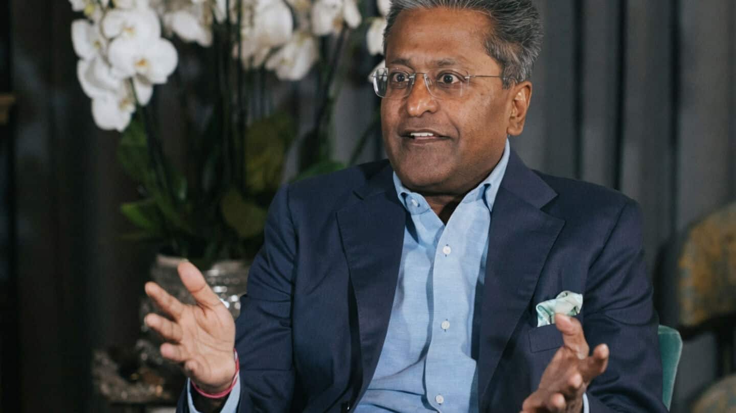 SAFEMA appellate tribunal drops all penalties against Lalit Modi