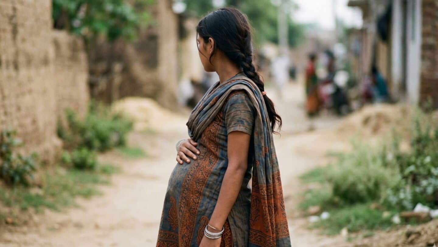 Madras High Court allows 16-year-old to end 30-week pregnancy