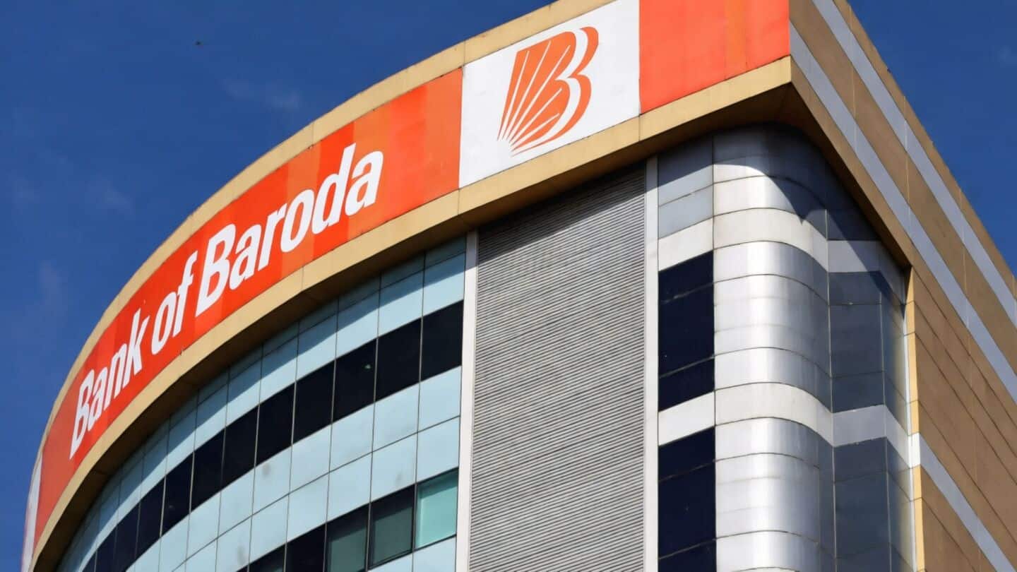 Bank of Baroda unveils bob World 2.0 with voice commands