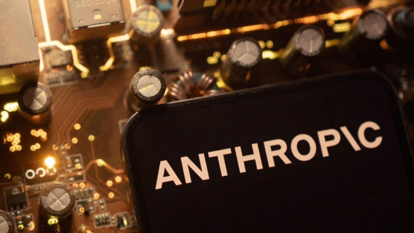 IPO filing shows Anthropic relies on Amazon and Google Cloud