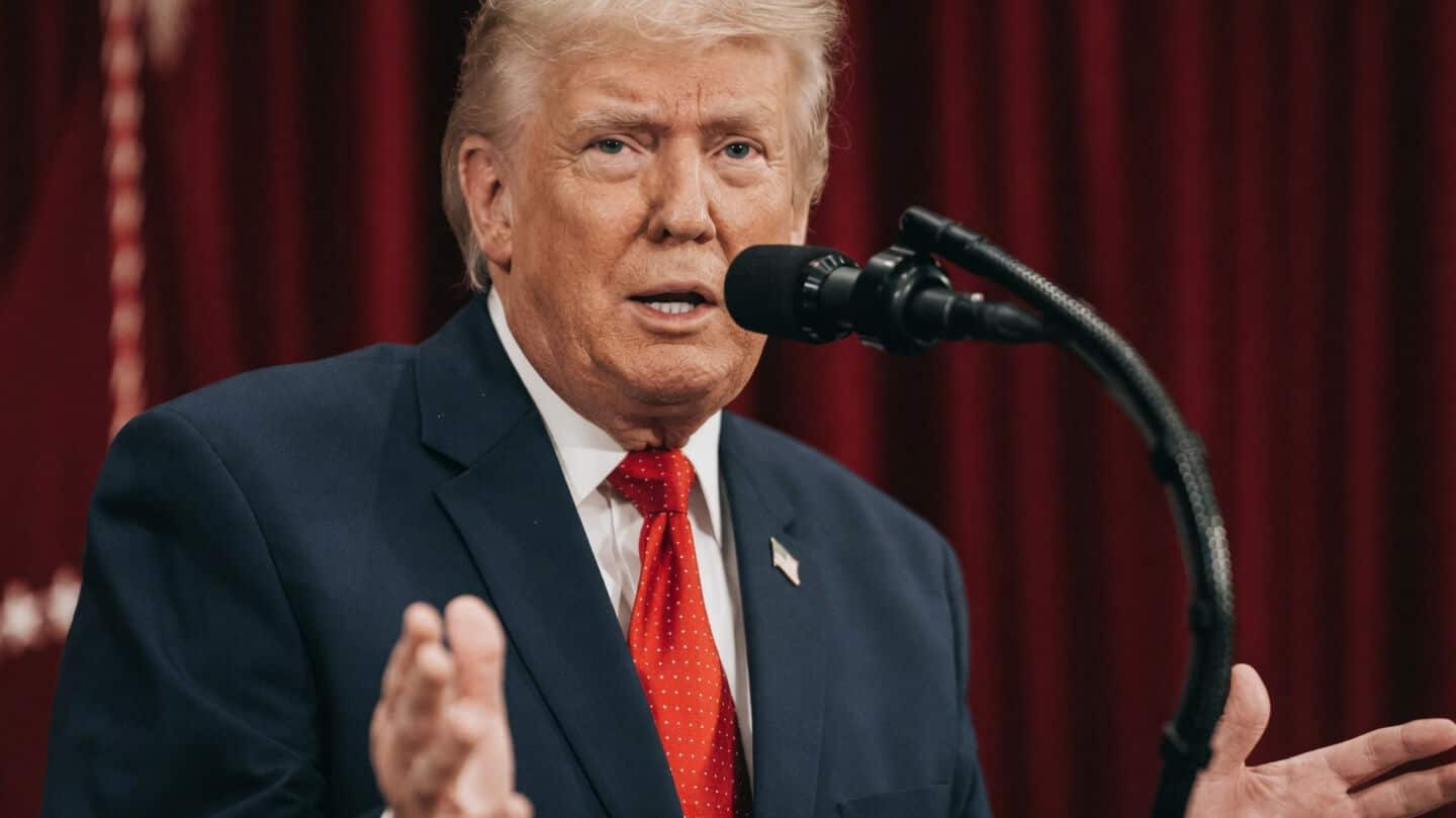 Trump's America.gov chatbot says Joe Biden won 2020, contradicting Trump