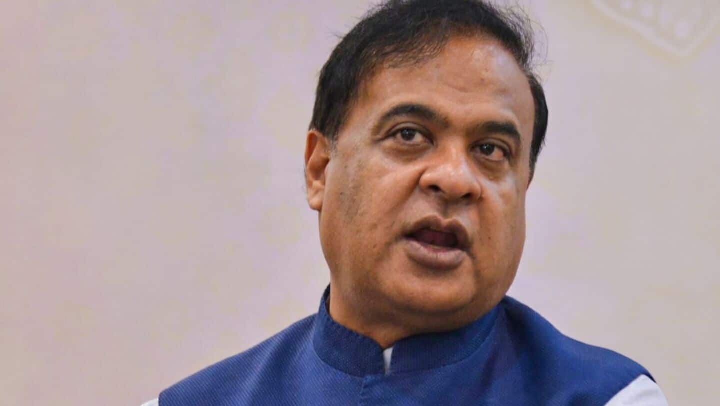 Assam to introduce UCC bill in assembly May 26
