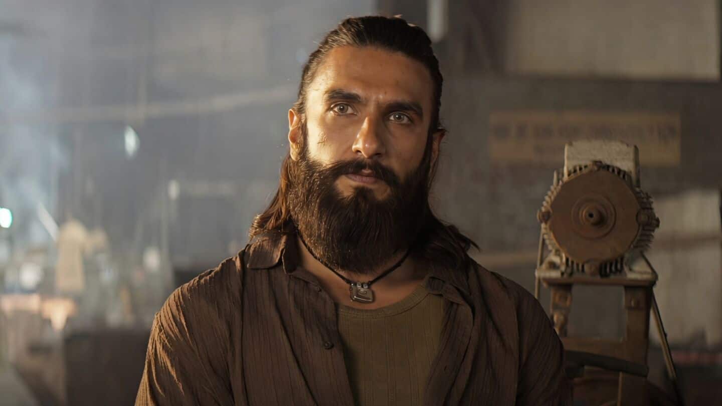 'Dhurandhar 2' posts 5cr views opening weekend, biggest digital debut