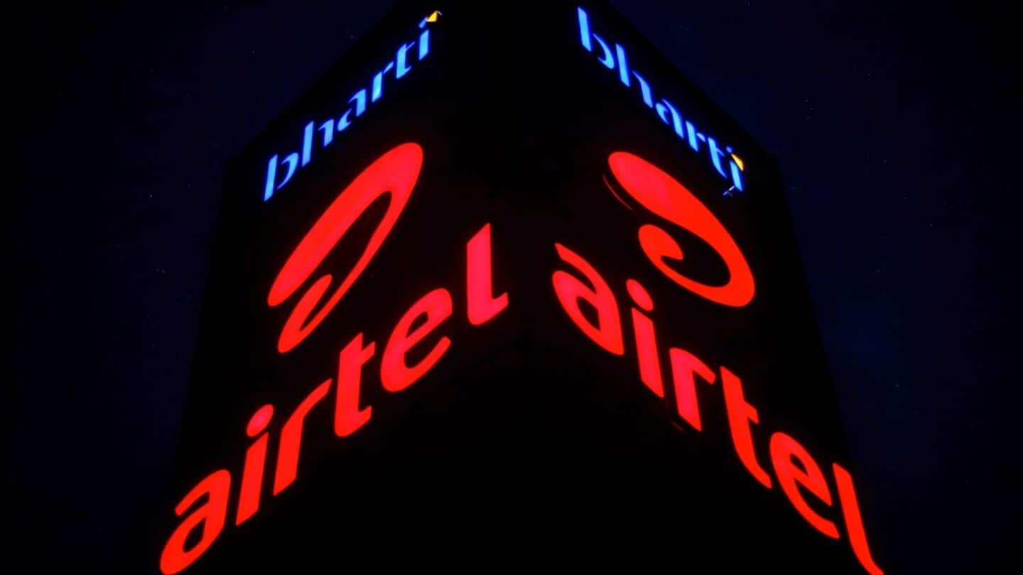 Airtel Money starts Type II NBFC after RBI approval