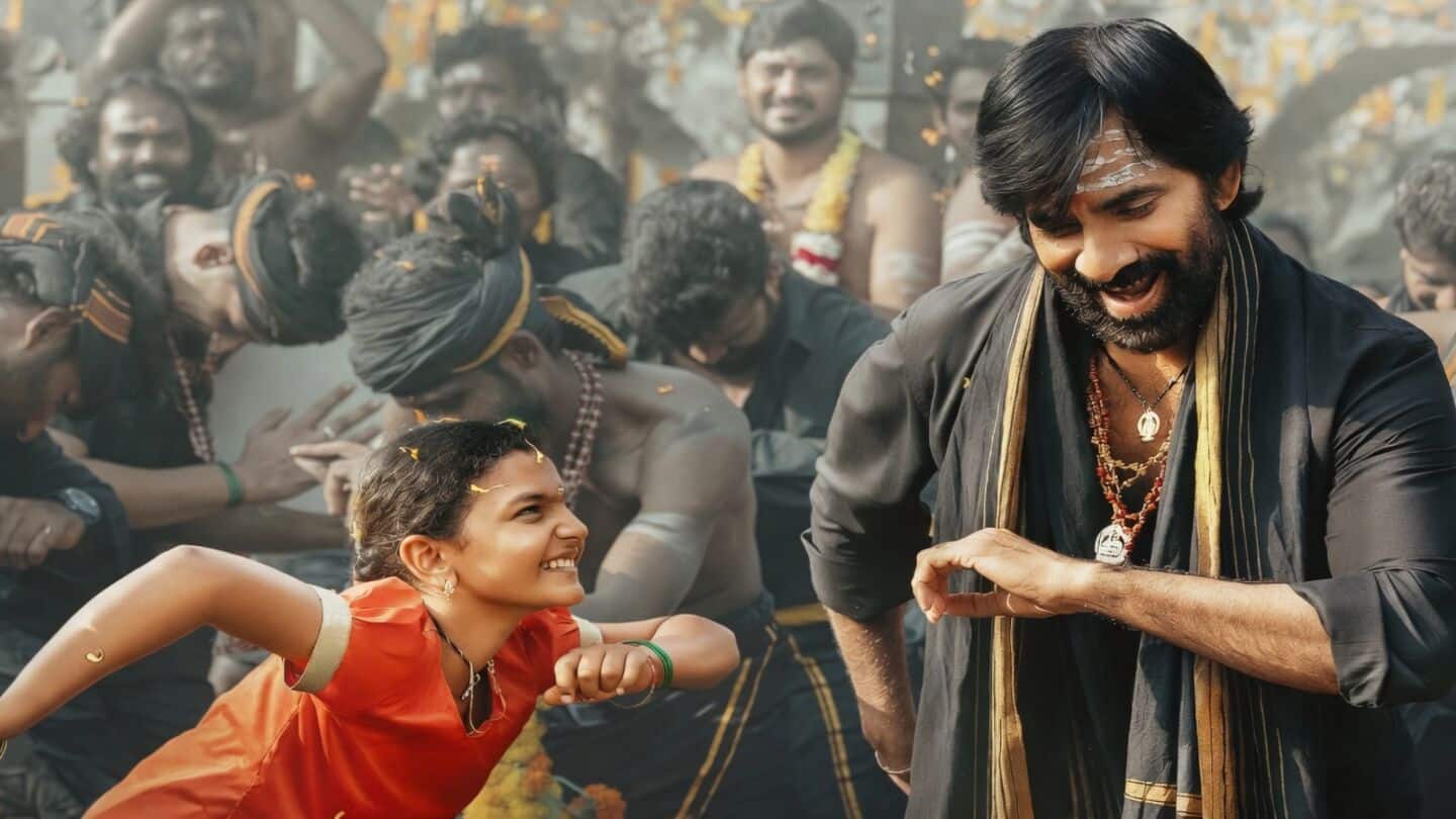 Teja's 'Irumudi' grosses 153cr worldwide by August 30 2026