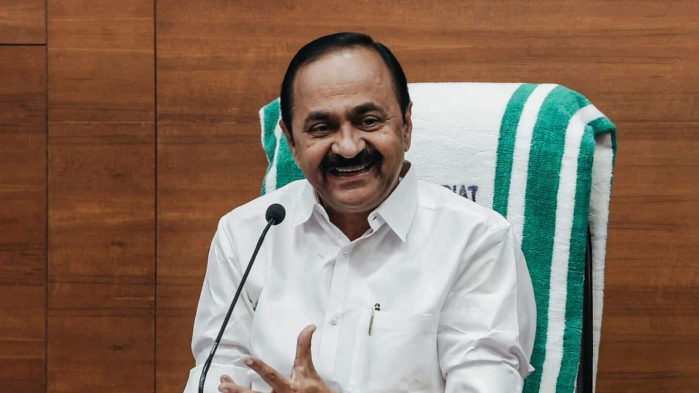 Muslim Jamaat asks CM Satheesan to apologize over Kanthapuram remarks
