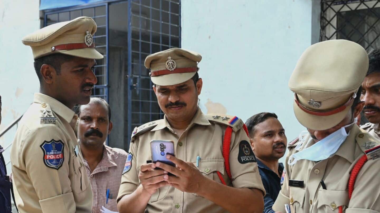 Hyderabad auto driver Mohammed Mukarram killed after 10 rupees dispute