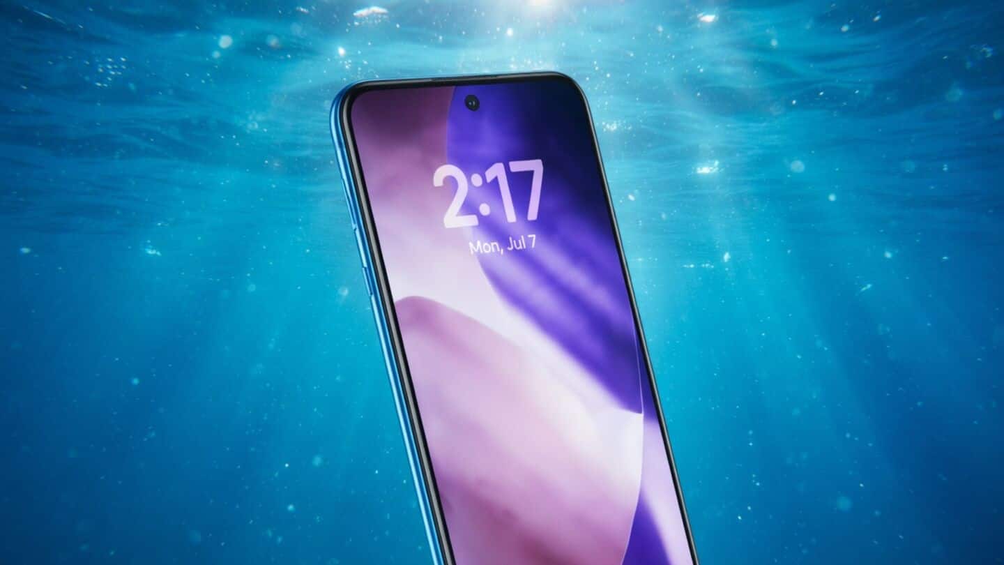 Apple plans COE OLED displays for Pro iPhones by 2029