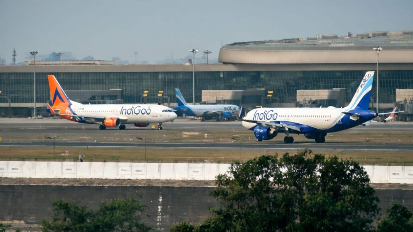 Airlines say Mumbai to Navi Mumbai move may miss deadline