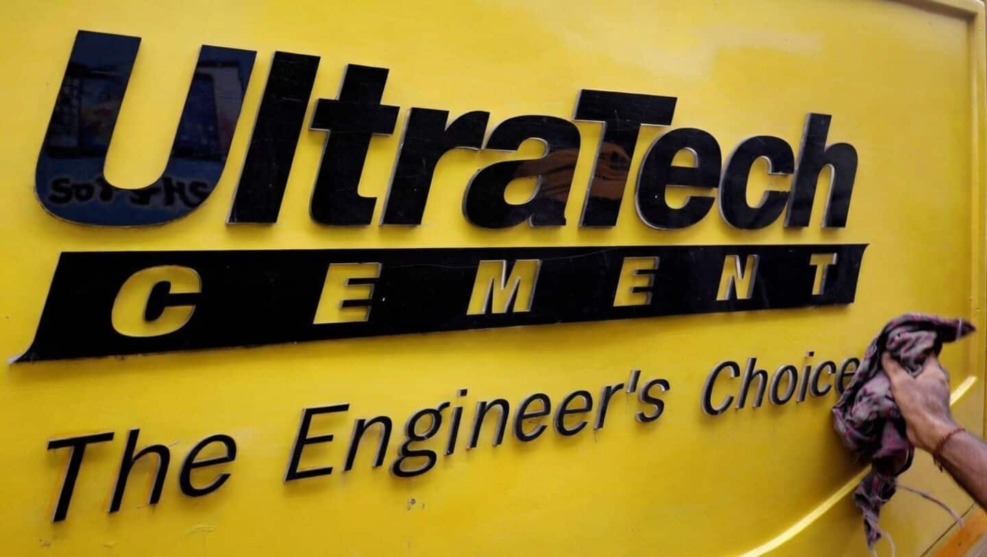 UltraTech Cement to lead India cement price rise April 2026