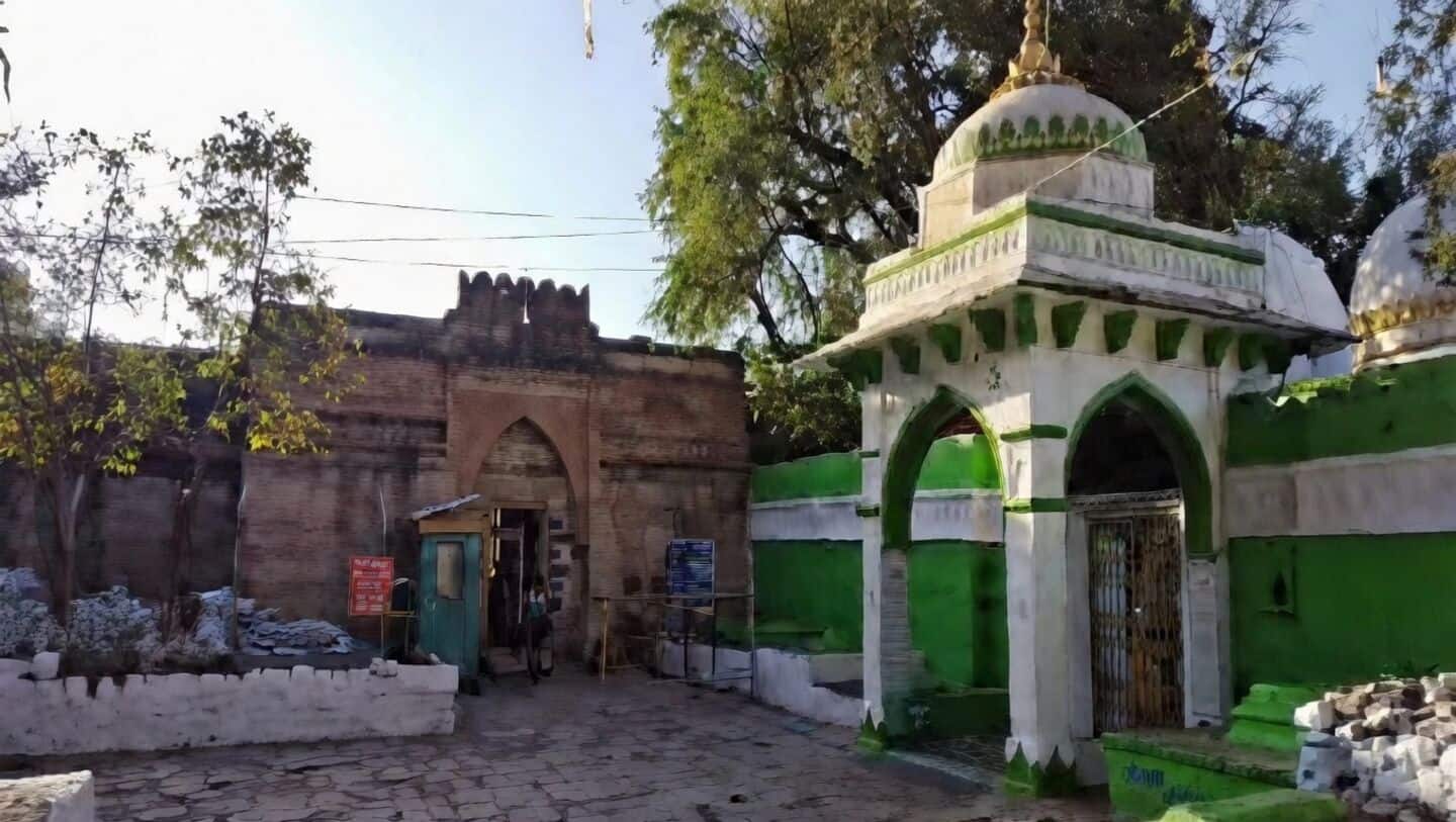 Madhya Pradesh High Court rules Bhojshala mosque a Saraswati temple