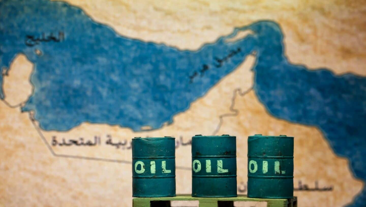 Oil prices fall on US Iran peace deal optimism