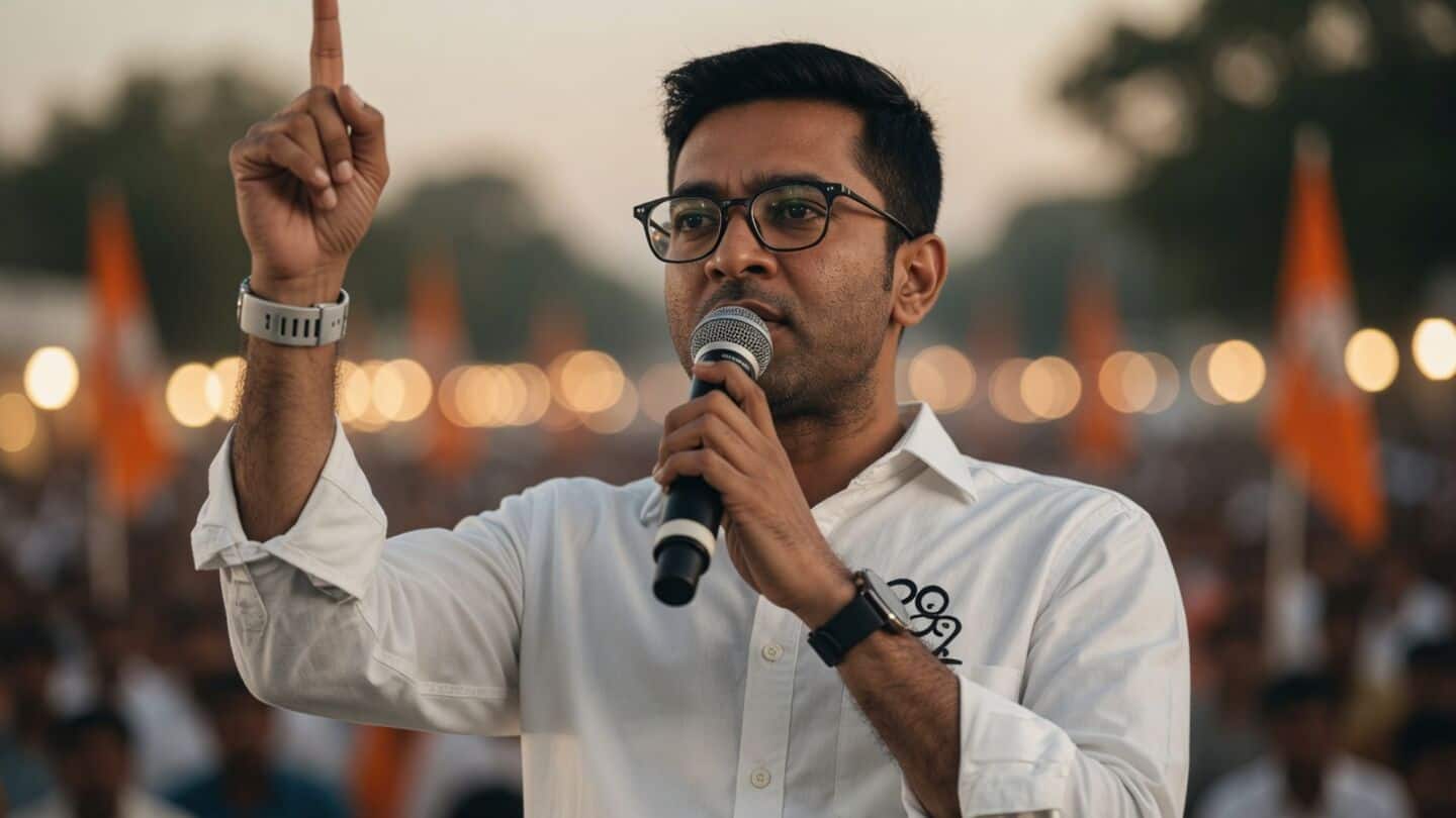Calcutta High Court rejects Abhishek Banerjee's plea in CID probe