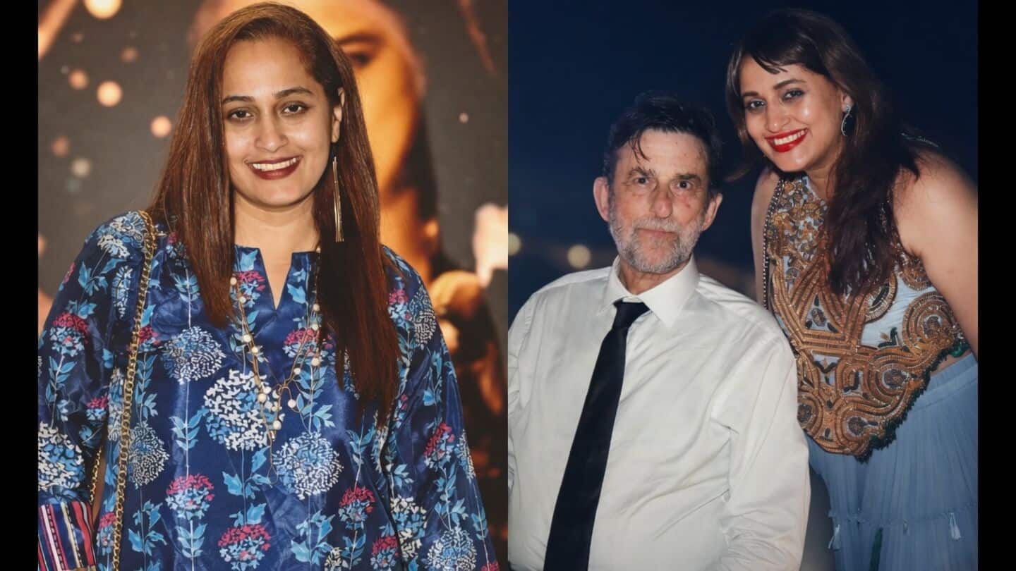 Pandit makes international debut in 'Succedera Questa Notte' at Venice