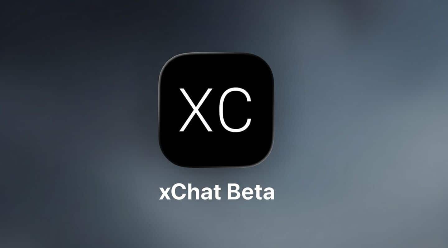 X reintroduces voice notes to X Chat private messaging app