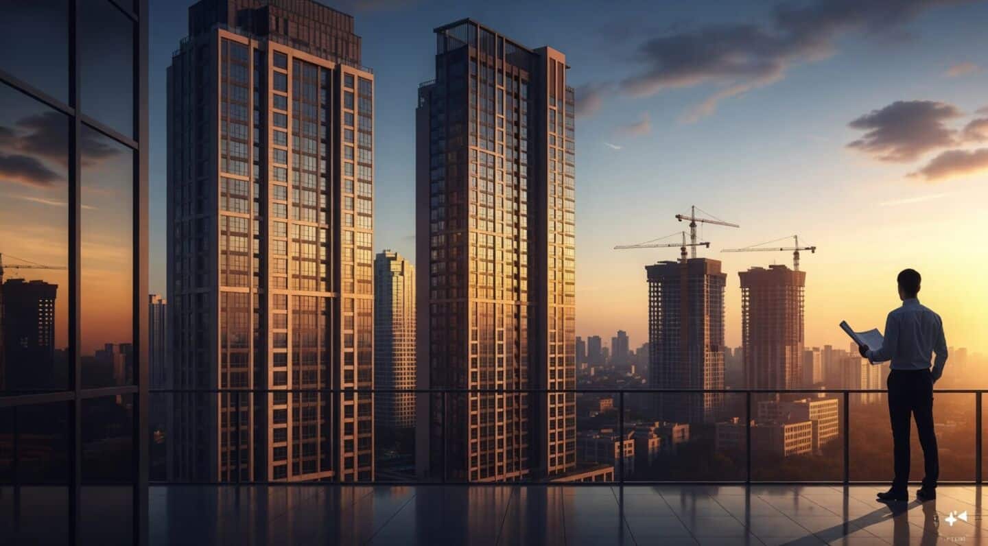 NCR Regional Plan 2041 adds 4 cities and ₹5000cr boost