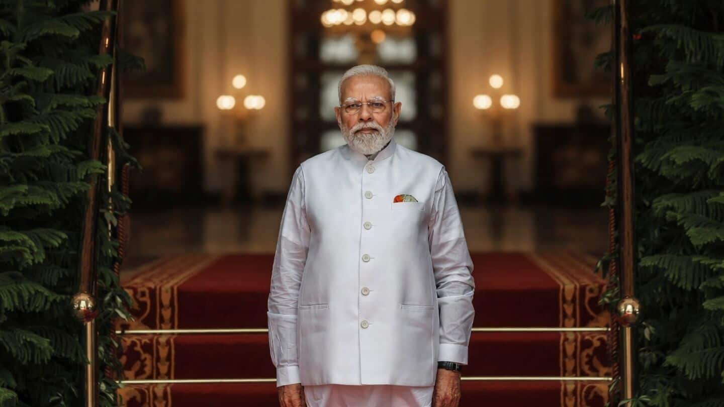 Indian government to meet Meta after Narendra Modi post blocked
