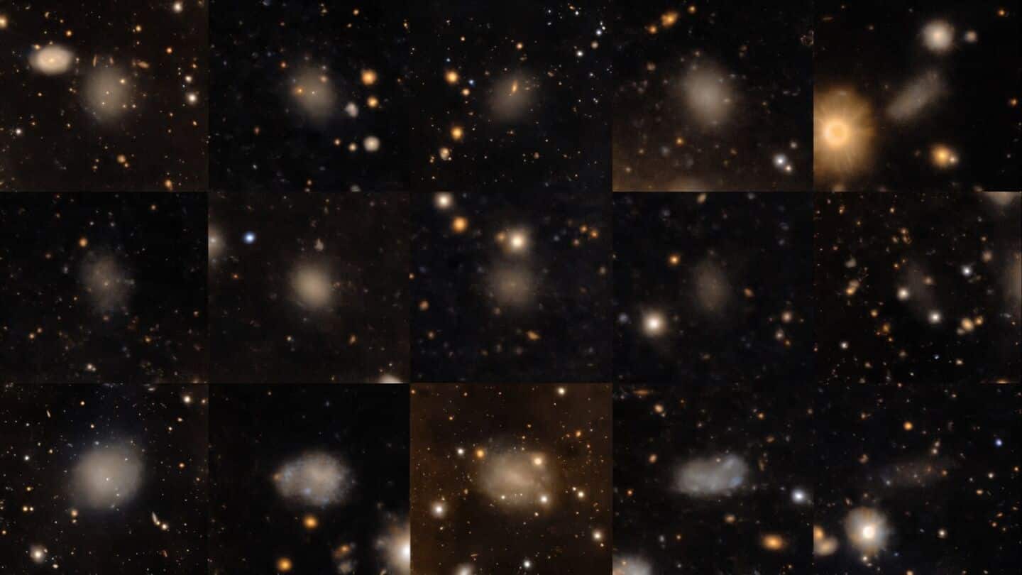 Astronomers find 47 ghost dwarfs, may explain Milky Way satellites