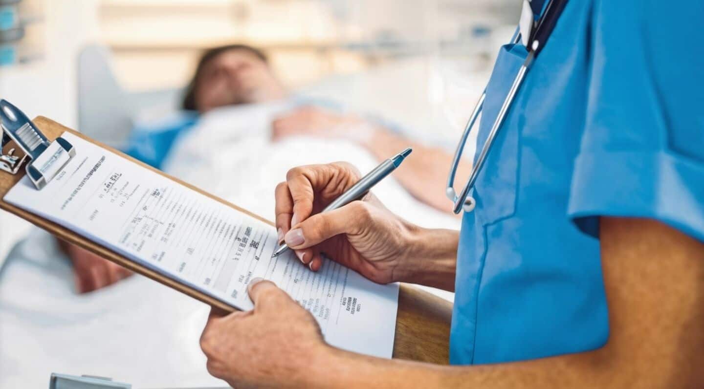 Nursing students booked, suspended for studying unrecognized course