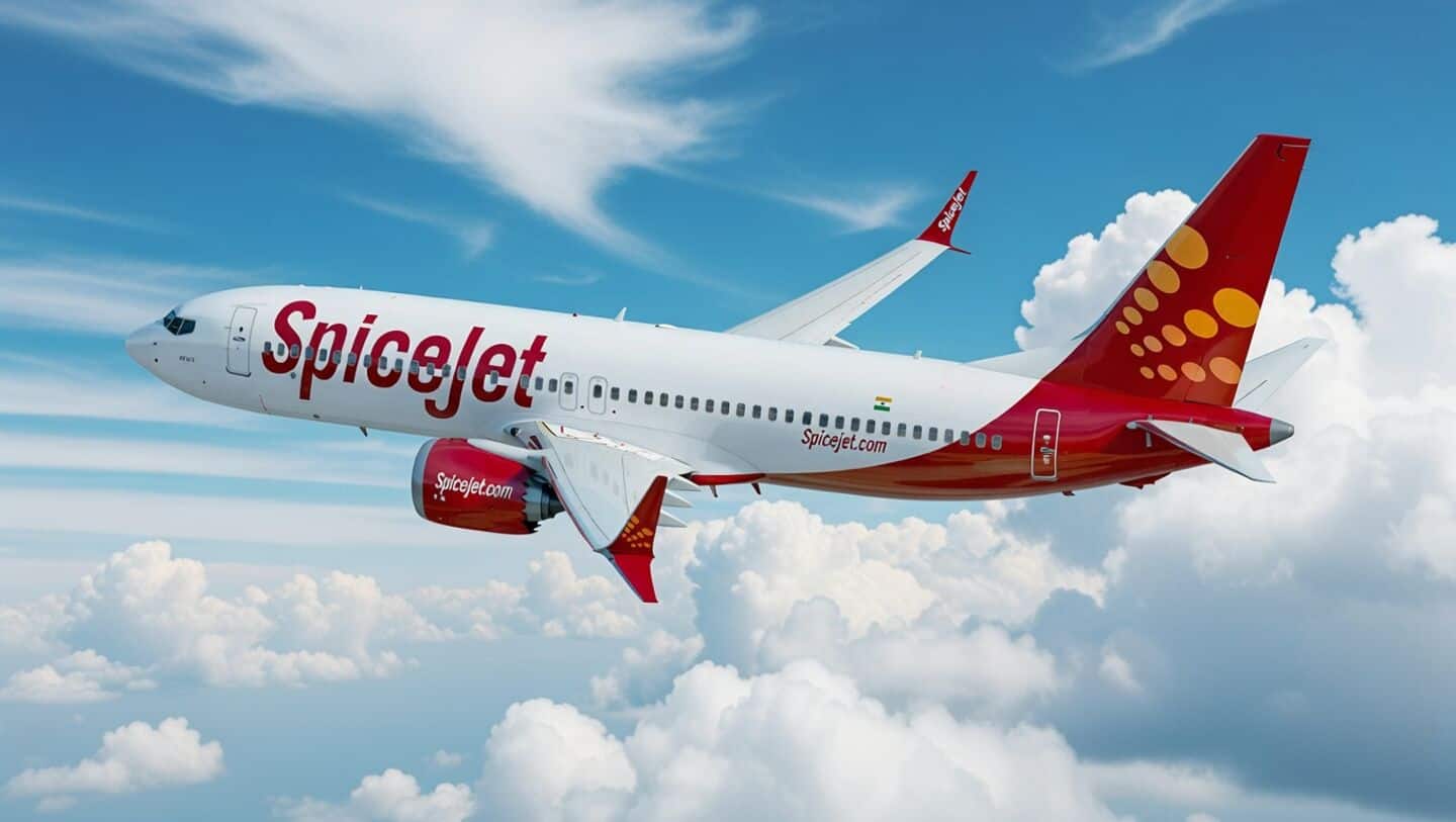 SpiceJet may affect over 500 staff amid months-long salary delays