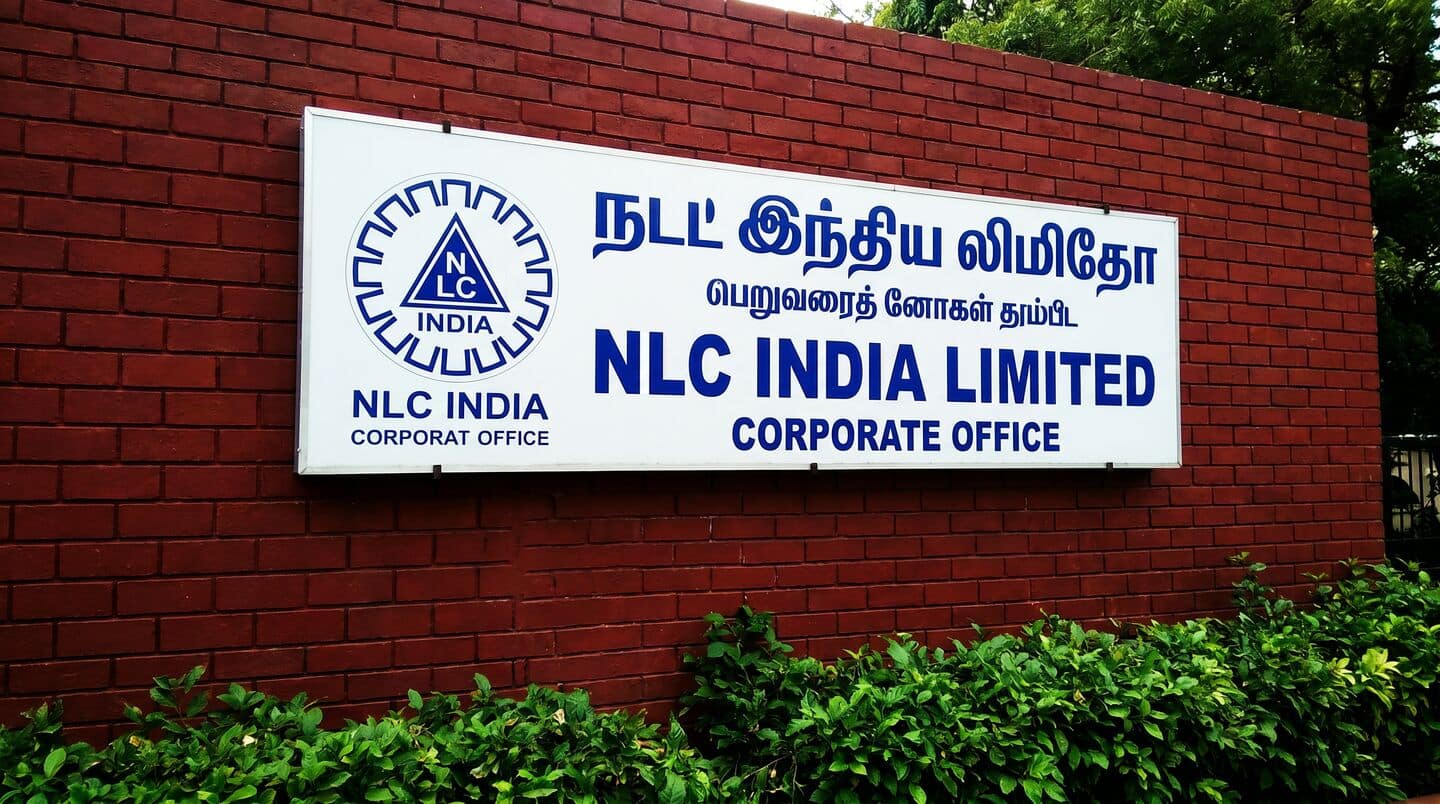 NLC India signs EDF deal for nuclear EPR and SMR