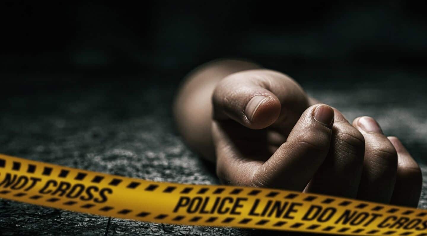 Roof collapse at Lucknow Muharram procession kills 2 12-year-olds