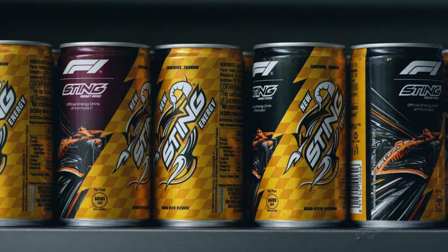 FSSAI tells Pepsi, Red Bull, Monster to drop 'energy' labeling