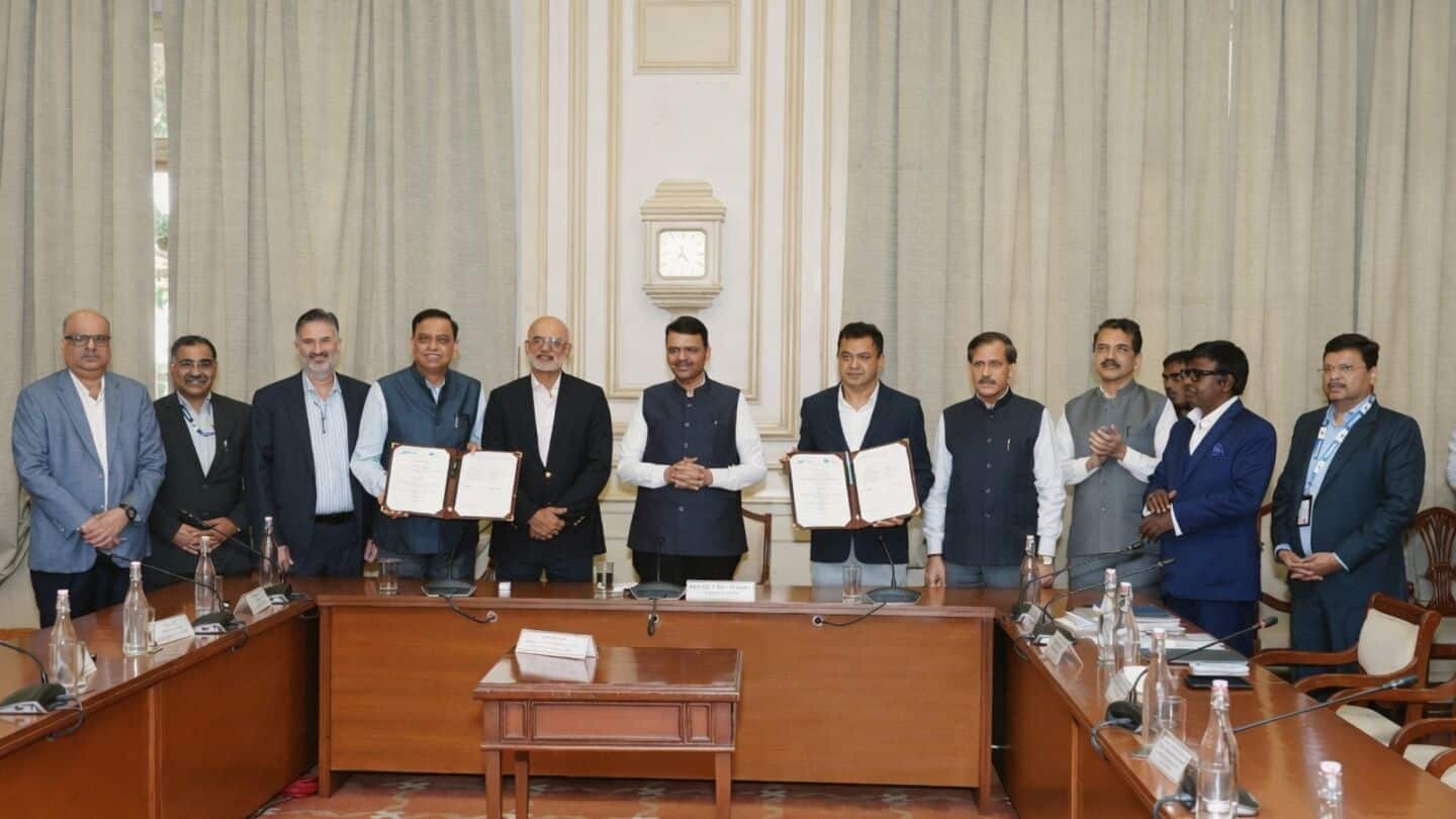 MMRDA appoints Surbana Jurong to design Karnala-Sai-Chirner New Town
