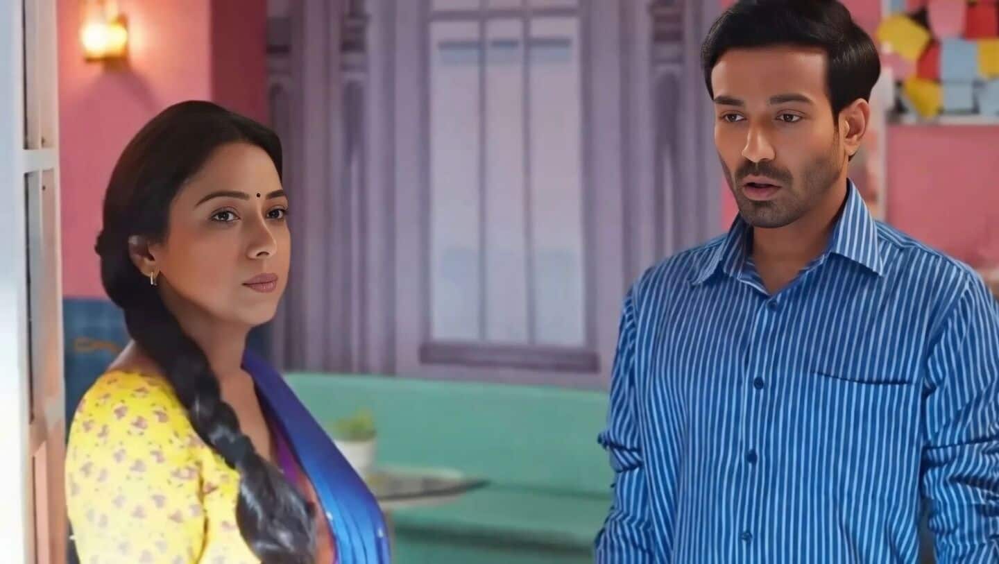 'Anupama' leads revival of Saavi's struggling cafe with promotions