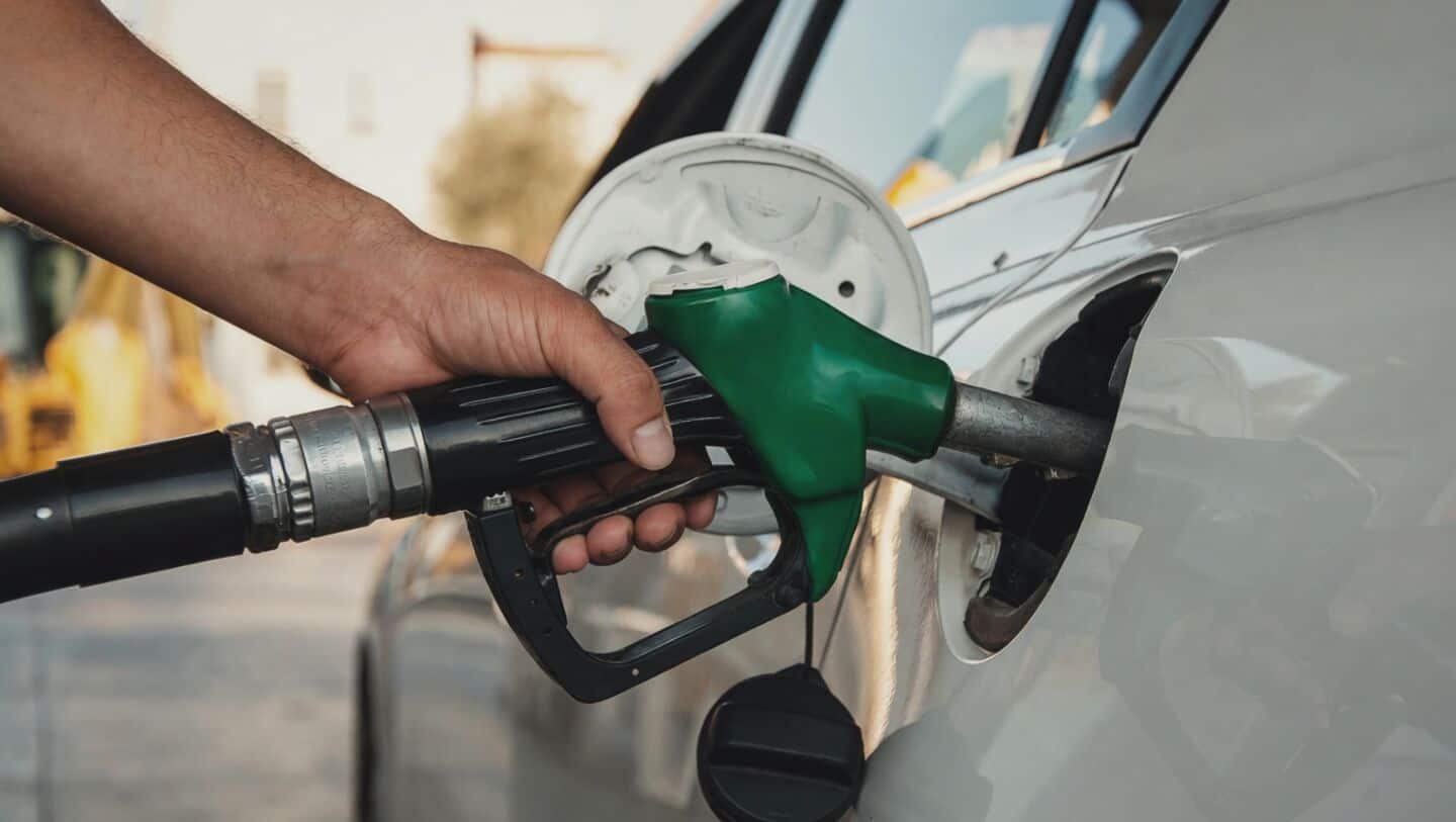 Ministry of Petroleum says India has sufficient fuel supply