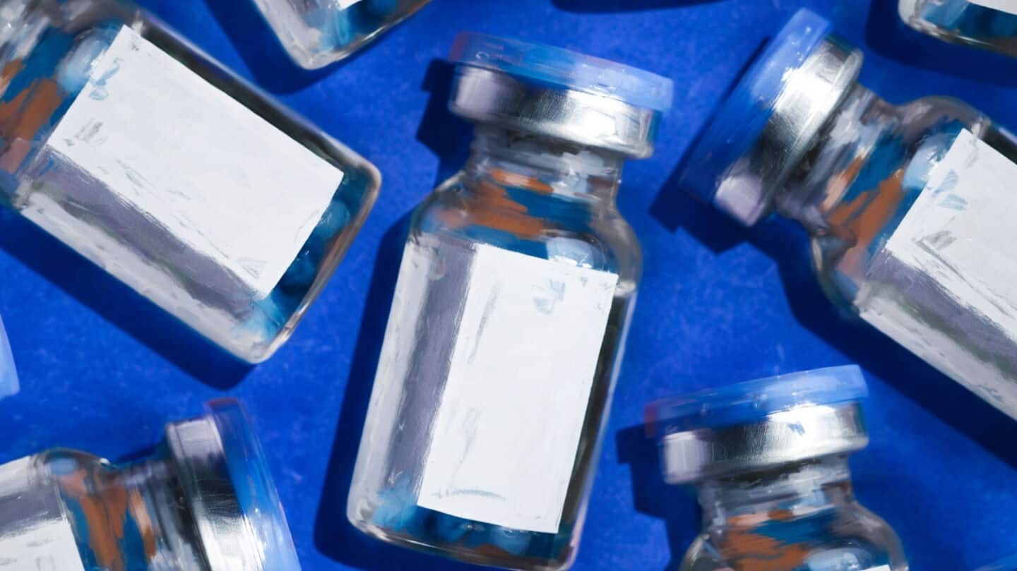 Paul Conyngham's Gamgee develops personalized mRNA cancer vaccines for dogs