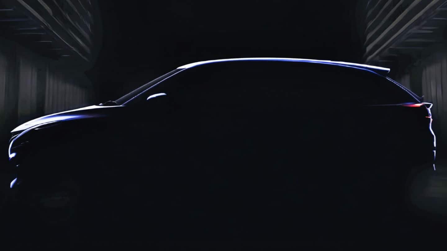 Maruti Suzuki Baleno gets 1st major revamp since 2022