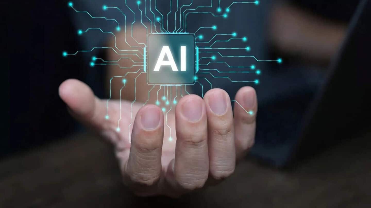 AI likely to lift Indian salaries in tech, GCCs, finance