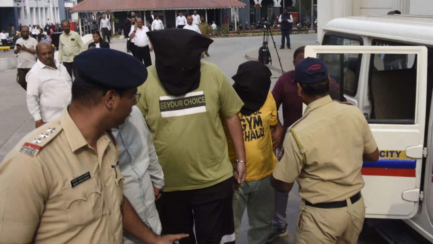Nashik court denies bail to TCS operations manager Ashwini Chainani