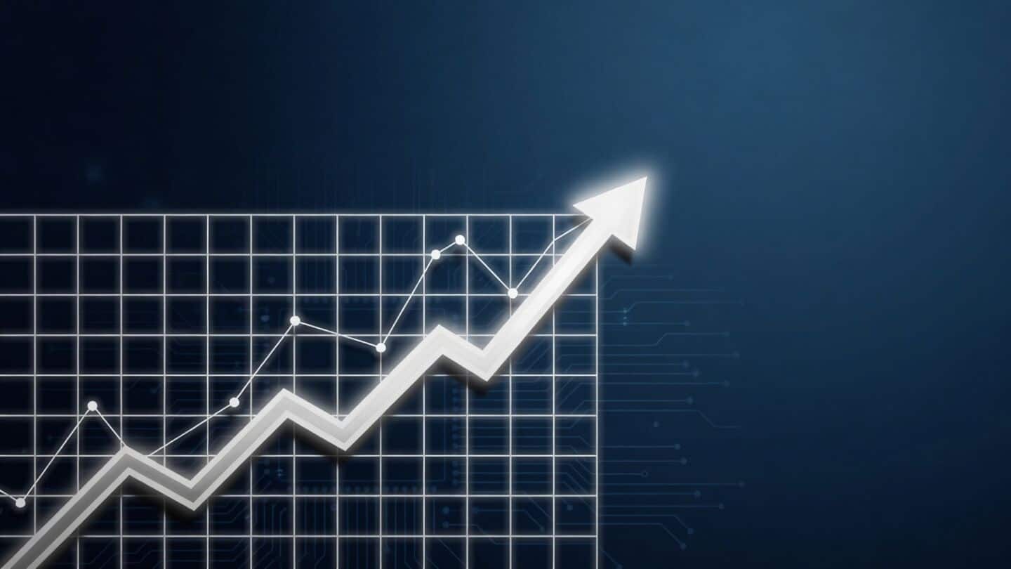 Gift Nifty futures signal nearly 100-point jump, FPIs invested ₹3,600Cr