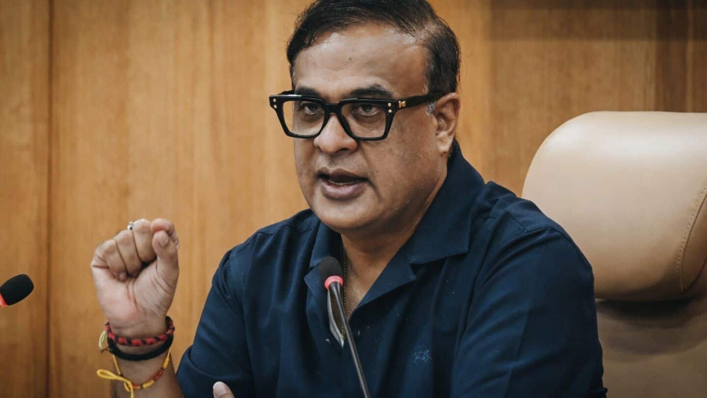 Assam CM says rehabilitation plan being prepared for 7.21L people