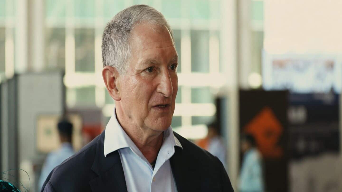 AMD CTO Mark Papermaster says AI is not slowing down