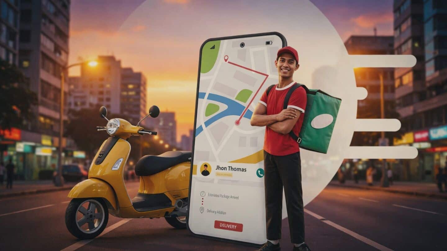 रैपिडो की ओनली हैदराबाद में छोटे ऑर्डर से भी कमा रही मुनाफा