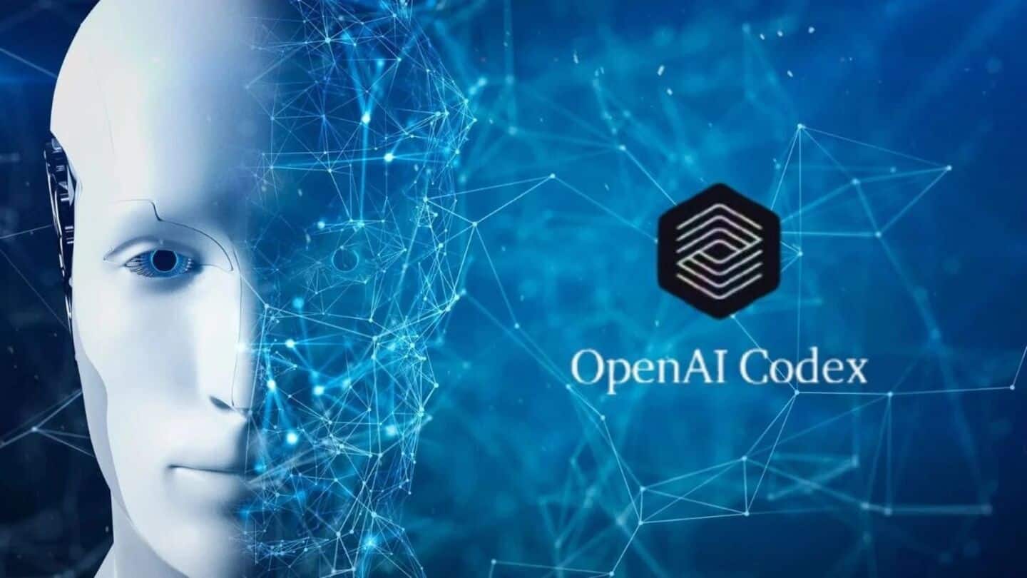 OpenAI's Codex is now writing almost all of its code