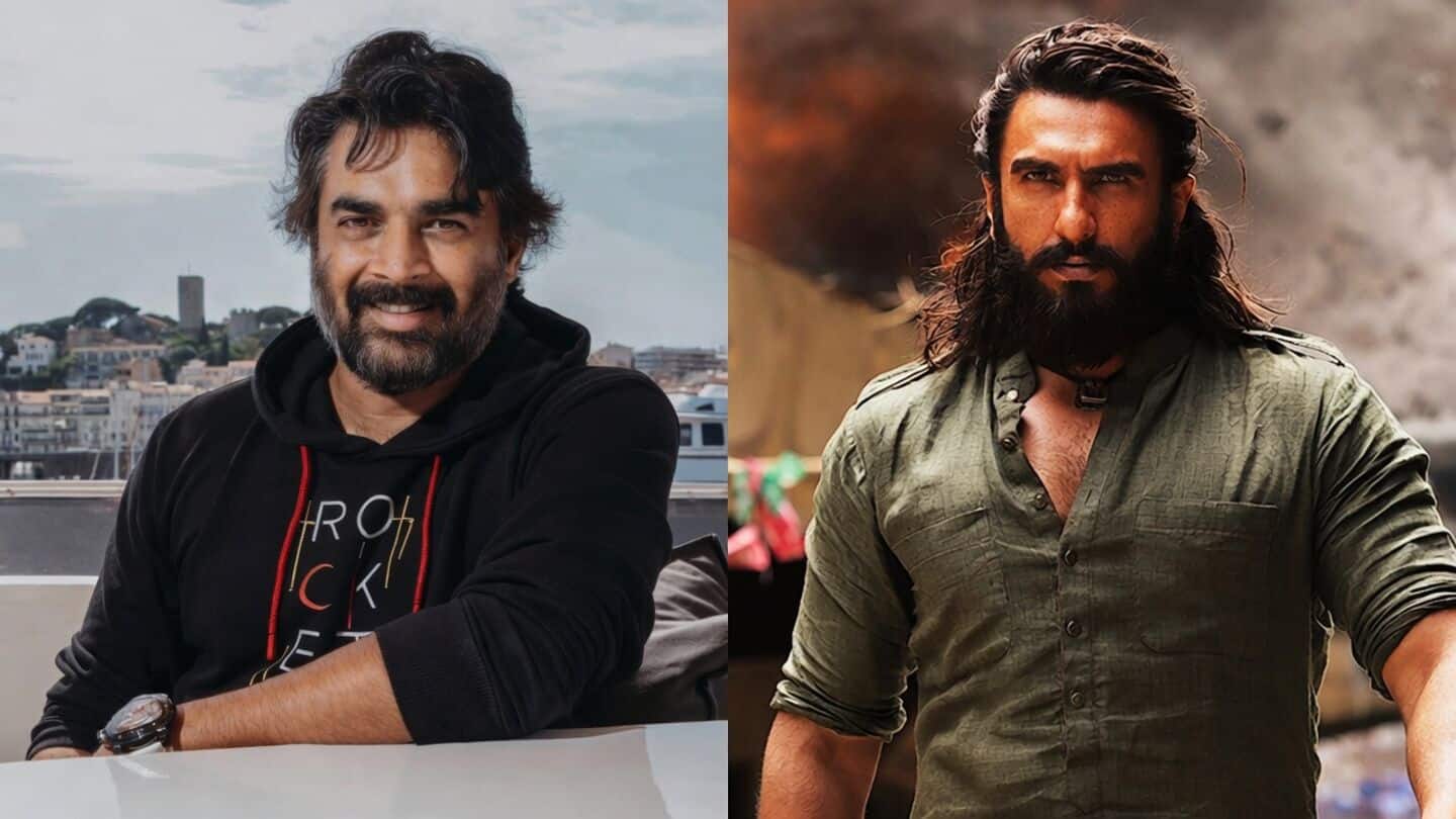 Director Dhar went all in spending 10cr on 'Dhurandhar' films