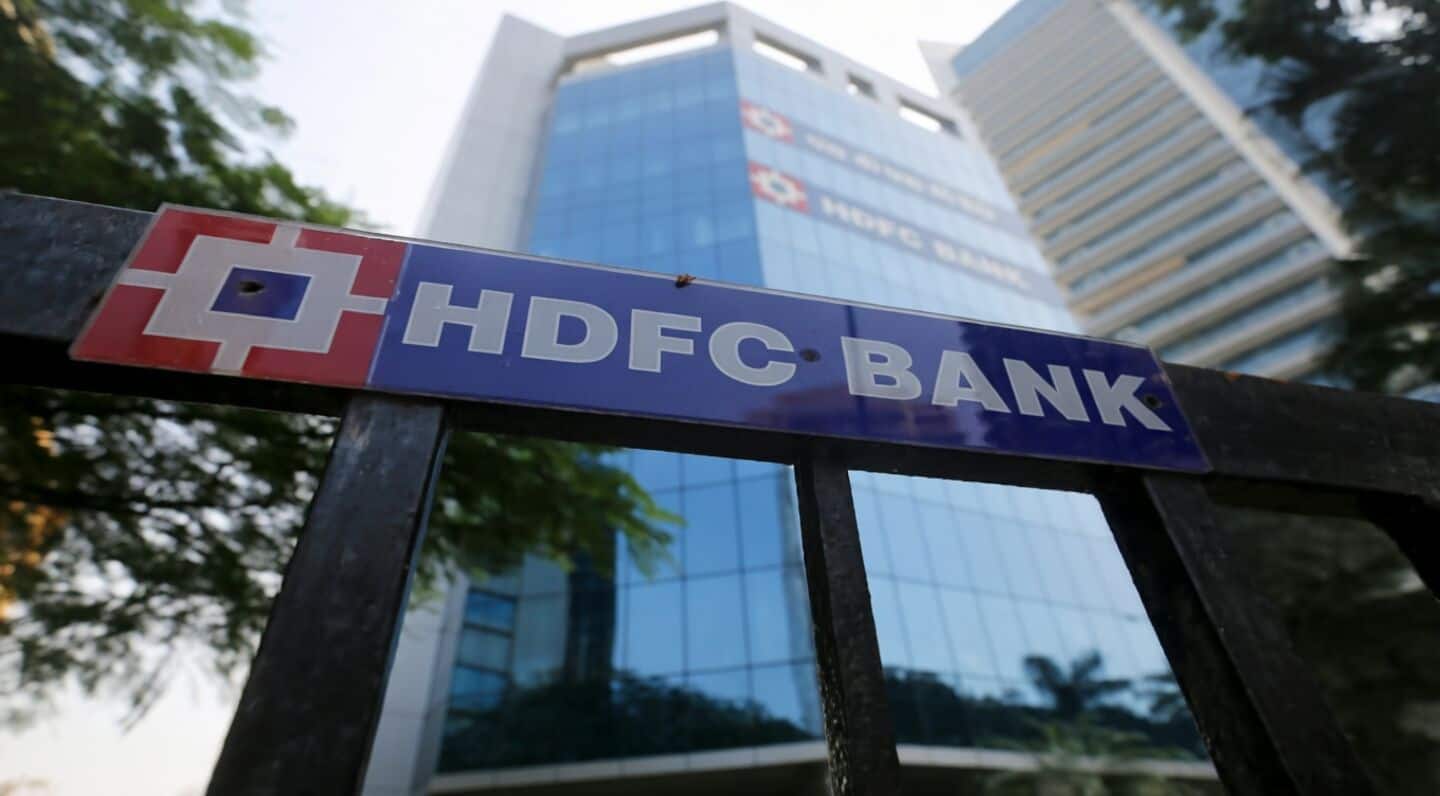 Five Indian private banks seek $3B via RBI dollar window