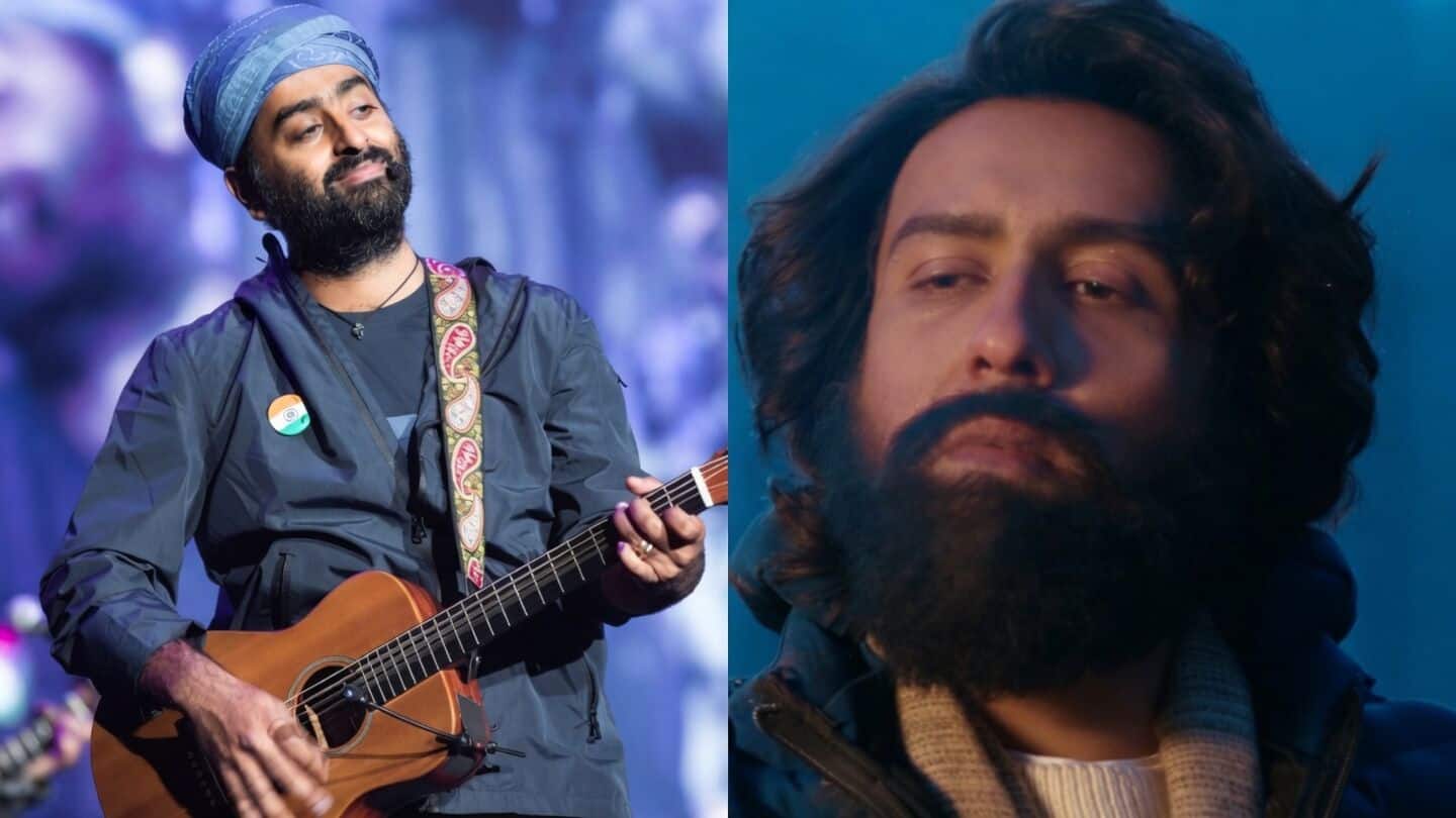 T-Series releases 'Main Na Raha Mera' song sung by Singh