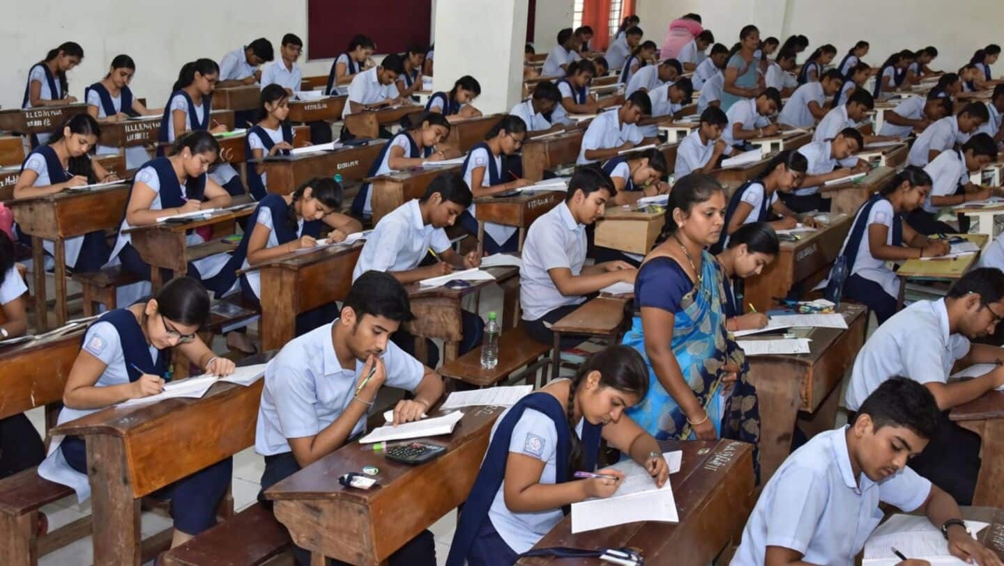 BSEB to declare Bihar Class 10 results for over 1.5 million